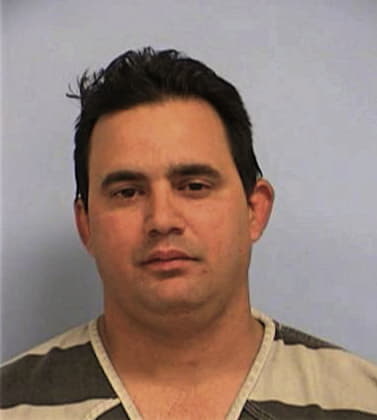 Robert Esparza, - Travis County, TX 