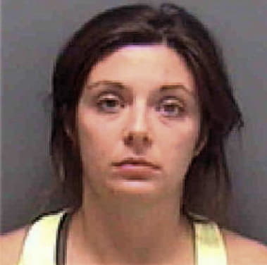 Leticia Esteban, - Lee County, FL 