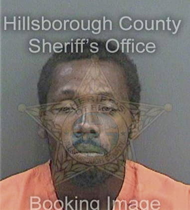 Milton Foster, - Hillsborough County, FL 