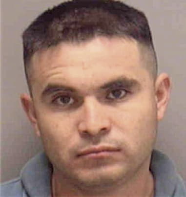 Juan Francisco, - Lee County, FL 