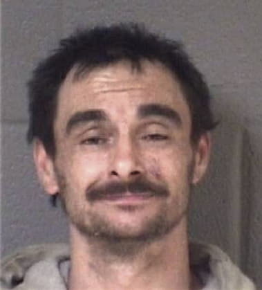 Joshua Frantz, - Buncombe County, NC 