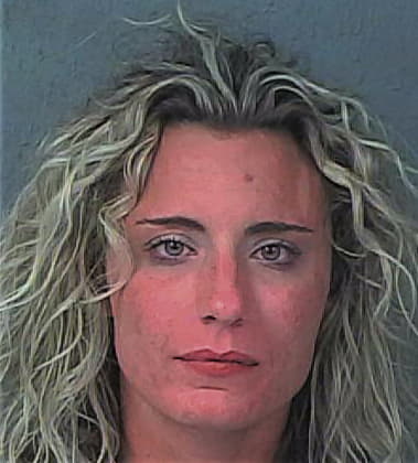 Mary Freeman, - Hernando County, FL 