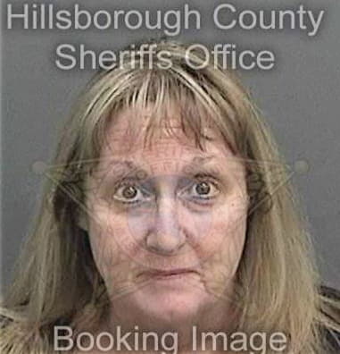 Savannah Fuell, - Hillsborough County, FL 