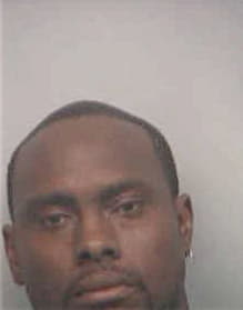 Anthony Game, - Fulton County, GA 