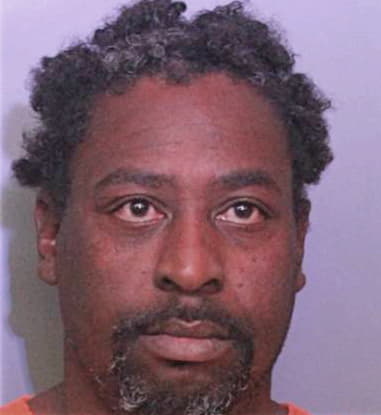 Willie Gandy, - Polk County, FL 