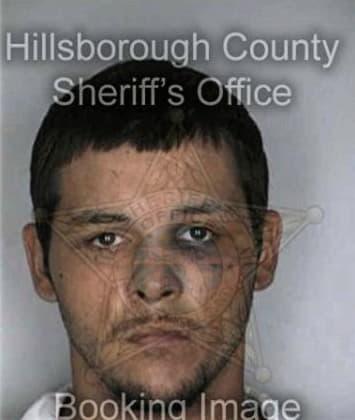 Augustin Garcia, - Hillsborough County, FL 