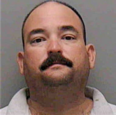 Cesar Garcia, - Lee County, FL 