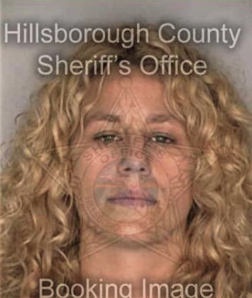 Patricia Garcia, - Hillsborough County, FL 