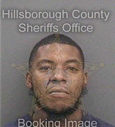 Jean Gesse, - Hillsborough County, FL 