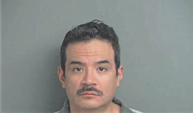 Joel Gonzalez-Garrido, - Montgomery County, TX 