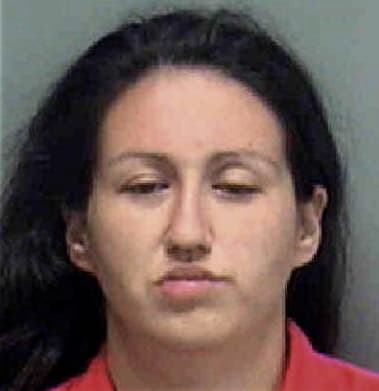 Kimberly Grawet, - Lee County, FL 