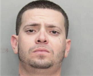 Jose Gutierrez, - Dade County, FL 