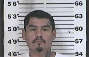 Timothy Gutierrez, - Hunt County, TX 