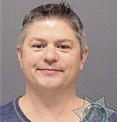 Christopher Hamblen, - Clackamas County, OR 