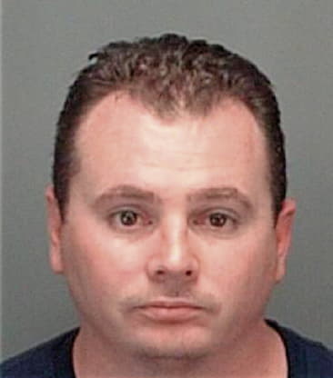 Michael Harness, - Pinellas County, FL 