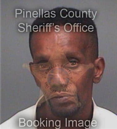 Andre Howard, - Pinellas County, FL 