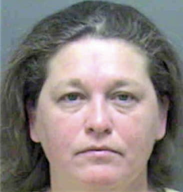 Rita Huntley, - Mecklenburg County, NC 