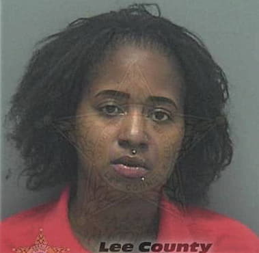 Rosalyn Hutchison, - Lee County, FL 