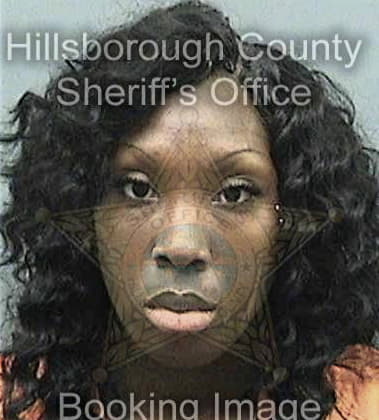 Shonta Ingram, - Hillsborough County, FL 