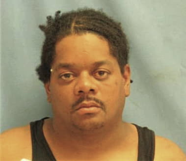 Tyrone Jacobs, - Pulaski County, AR 