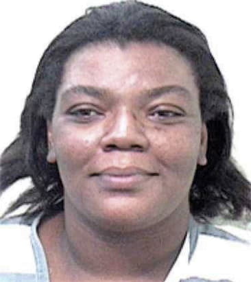 Patricia Jenkins, - Marion County, FL 