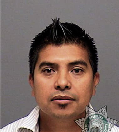 Eliseo Jijadaperez, - Clackamas County, OR 