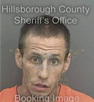 Jonathan Jimareydoblado, - Hillsborough County, FL 