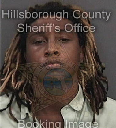 Jonas Joseph, - Hillsborough County, FL 