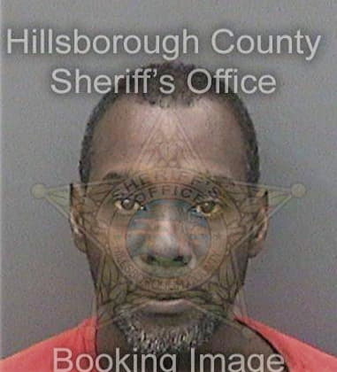 Demarcus Kernis, - Hillsborough County, FL 