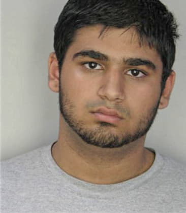 Kaizar Khimani, - Hillsborough County, FL 