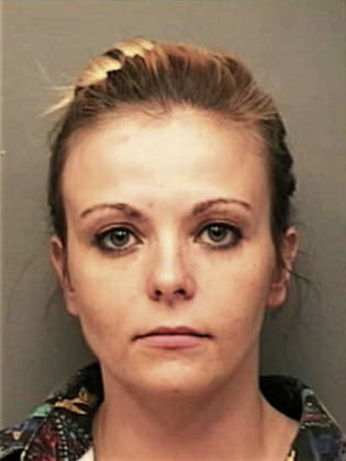 Becky Knight, - Montgomery County, TN 