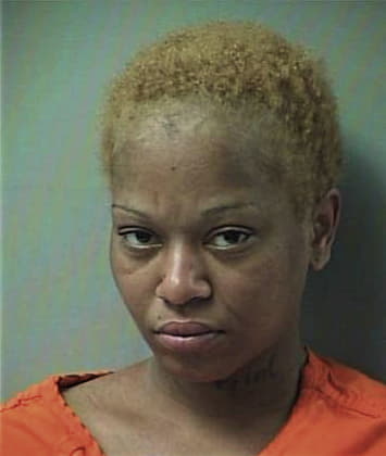 Maricia Knox, - Okaloosa County, FL 