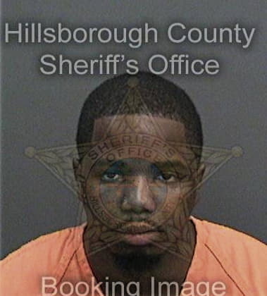 Oscar Lawrence, - Hillsborough County, FL 