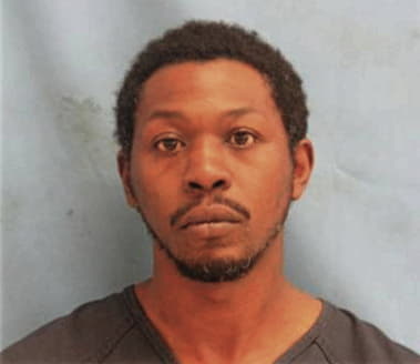 Antonio Lea, - Pulaski County, AR 