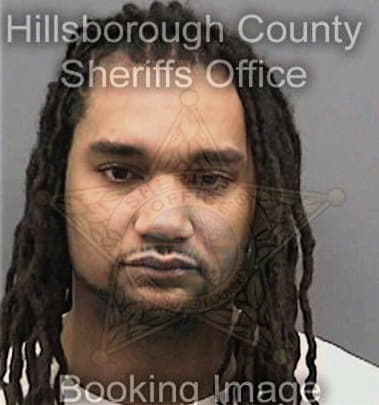 Don Lewis, - Hillsborough County, FL 