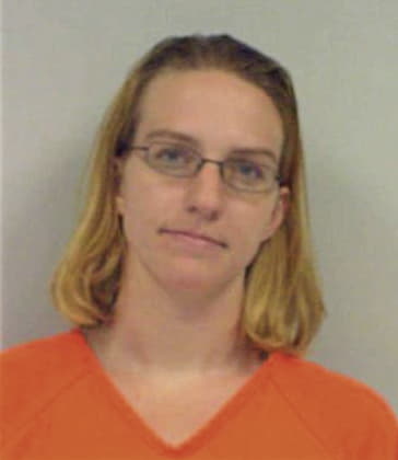 Rebecca Lewis, - Hernando County, FL 