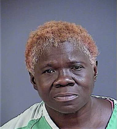 Rashekia Lloyd - Charleston County, SC 