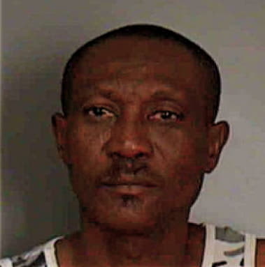 Adilson Lopes, - Polk County, FL 