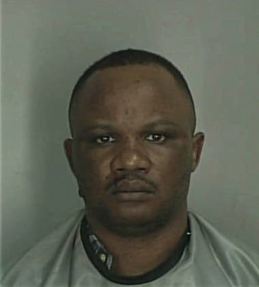 Robert Lucas - DeKalb County, GA 