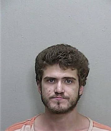 Jeffery Lynd, - Marion County, FL 