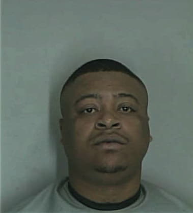 Clde Lyons - DeKalb County, GA 