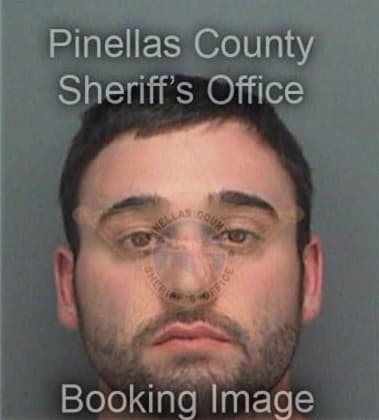 Charles Mann, - Pinellas County, FL 