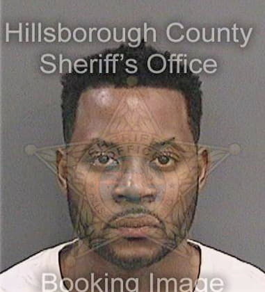 Cornell Martin, - Hillsborough County, FL 