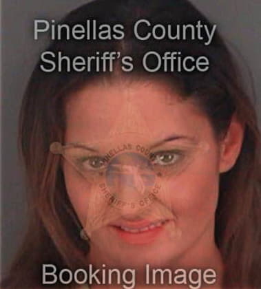 Barbara Martinez, - Pinellas County, FL 