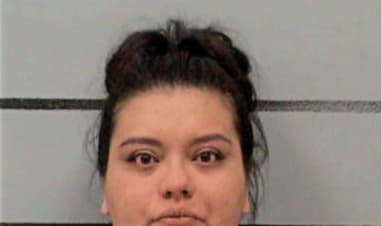 Jaycee Martinez, - Lubbock County, TX 