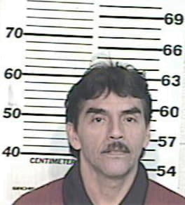 Rolando Martinez, - Hidalgo County, TX 