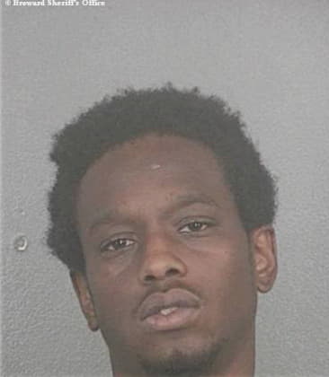 Daniel Mason, - Broward County, FL 