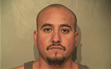 Gilbert Mata, - Hidalgo County, TX 