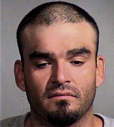 Boutros Matti - Maricopa County, AZ 