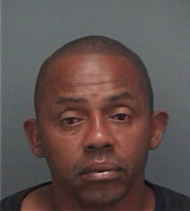 Jeramy Maynor - Pinellas County, FL 